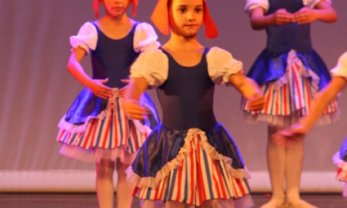 Spectacle 2015 Ramonville-Saint-Agne