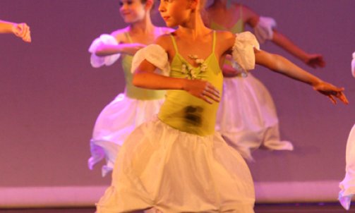 Spectacle 2015 Balma