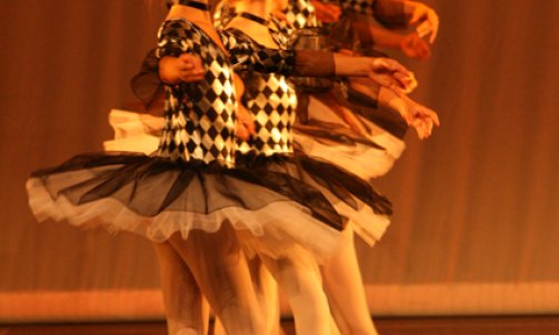 Spectacle 2015 Toulouse