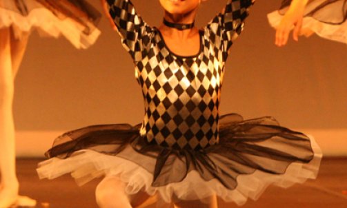 Spectacle 2015 Balma