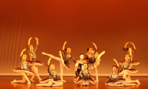 Spectacle 2015 Saint-Orens-de-Gameville