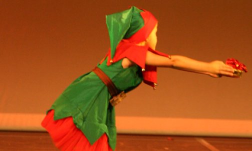Spectacle 2015 Toulouse