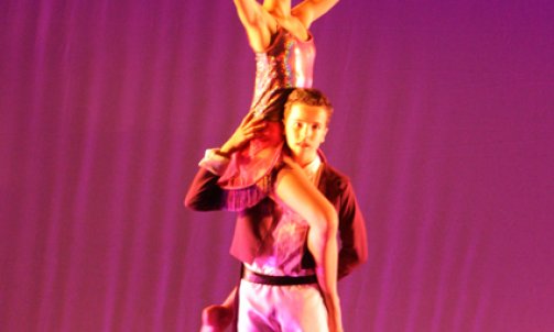 Spectacle 2015 Ramonville-Saint-Agne