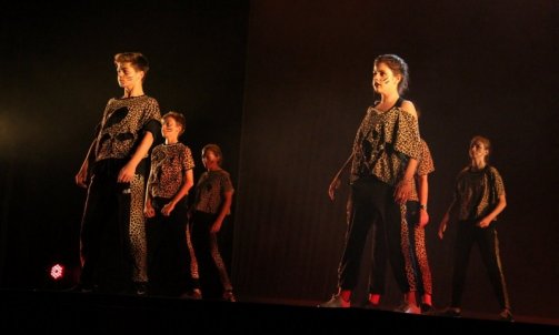 Spectacle 2015 Balma