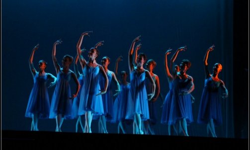 Spectacle 2015 Ramonville-Saint-Agne