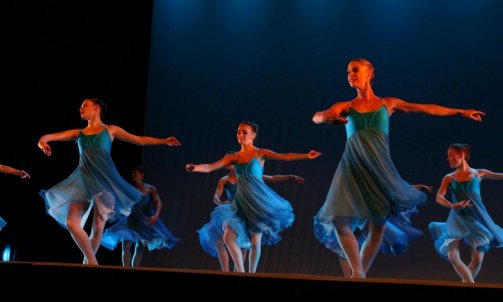Spectacle 2015 Toulouse