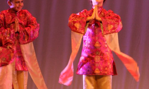 Spectacle 2015 Toulouse