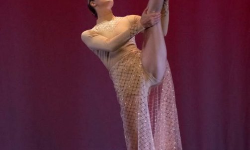 Spectacle 2022 - La Résidence des Artes à Toulouse
