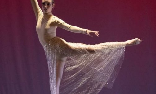 Spectacle 2022 - La Résidence des Artes à Toulouse
