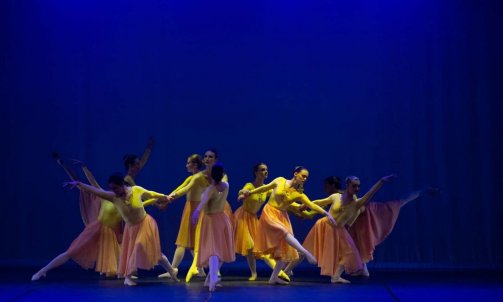 Spectacle 2022 - La Résidence des Artes à Toulouse