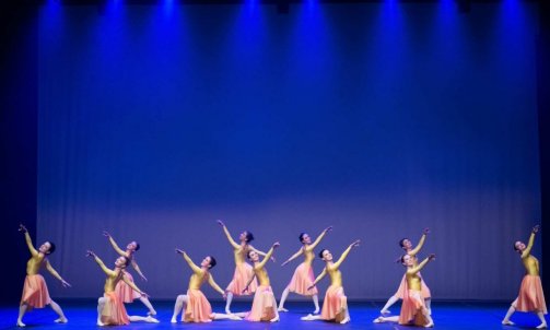 Spectacle 2022 - La Résidence des Artes à Toulouse