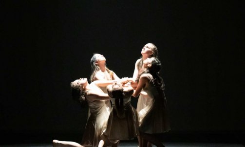 Spectacle 2022 - La Résidence des Artes à Toulouse
