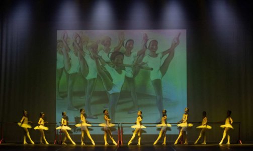 Spectacle 2022 - La Résidence des Artes à Toulouse