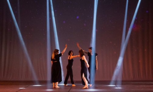 Spectacle 2022 - La Résidence des Artes à Toulouse