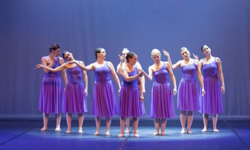 Spectacle 2022 - La Résidence des Artes à Toulouse