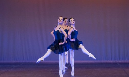 Spectacle 2022 - La Résidence des Artes à Toulouse