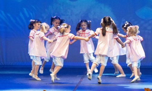 Spectacle 2022 - La Résidence des Artes à Toulouse