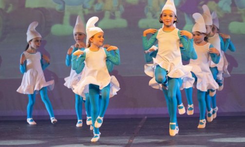 Spectacle 2022 - La Résidence des Artes à Toulouse