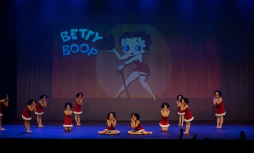 Spectacle 2022 - La Résidence des Artes à Toulouse