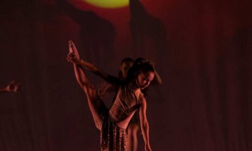 Spectacle 2022 - La Résidence des Artes à Toulouse
