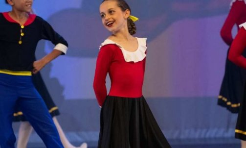 Spectacle 2022 - La Résidence des Artes à Toulouse