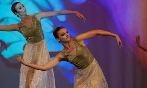 Spectacle 2022 - La Résidence des Artes à Toulouse